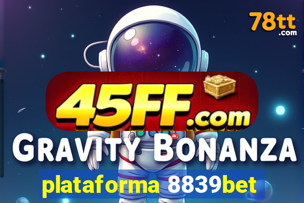 plataforma 8839bet